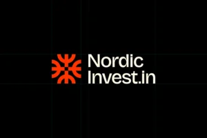 Nordic investin logo