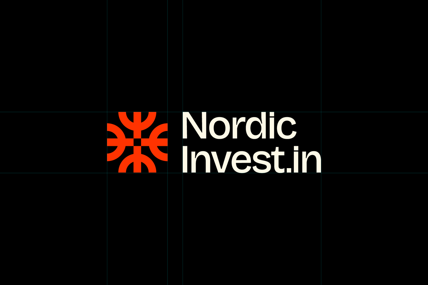 Nordic investin logo
